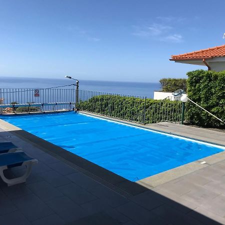 Blue Villa Arco da Calheta  Εξωτερικό φωτογραφία