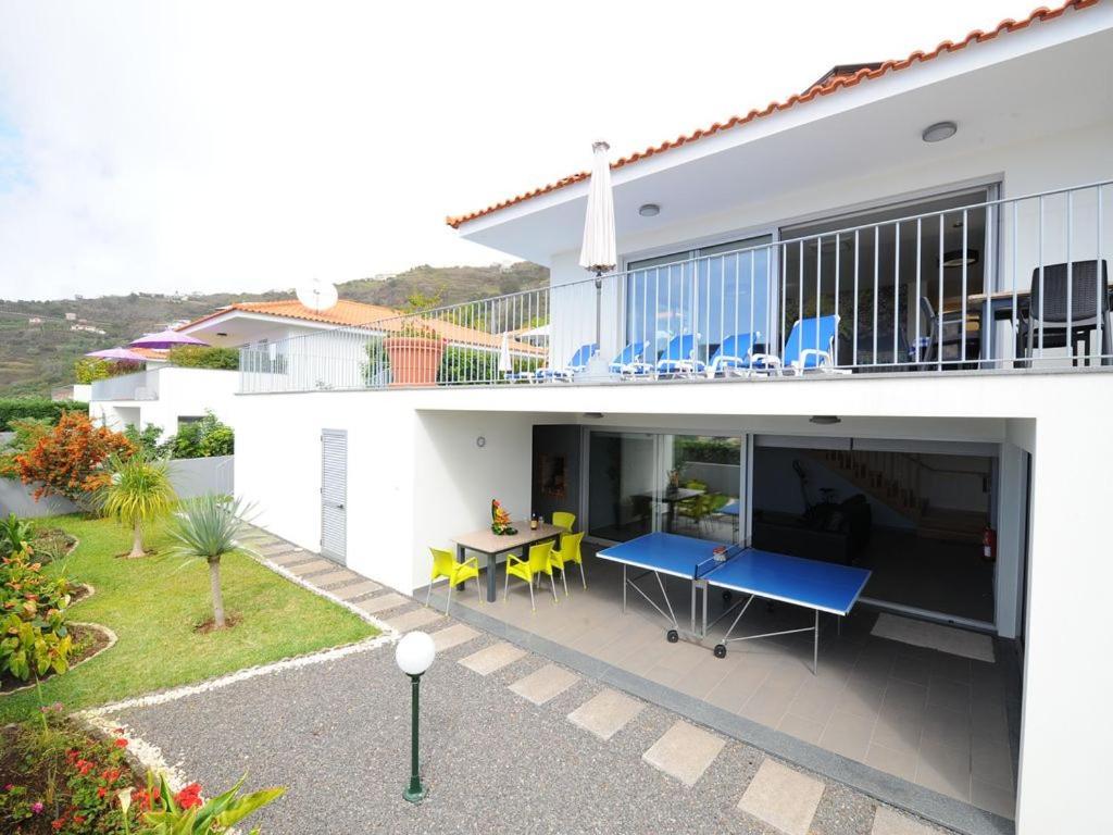 Blue Villa Arco da Calheta  Εξωτερικό φωτογραφία