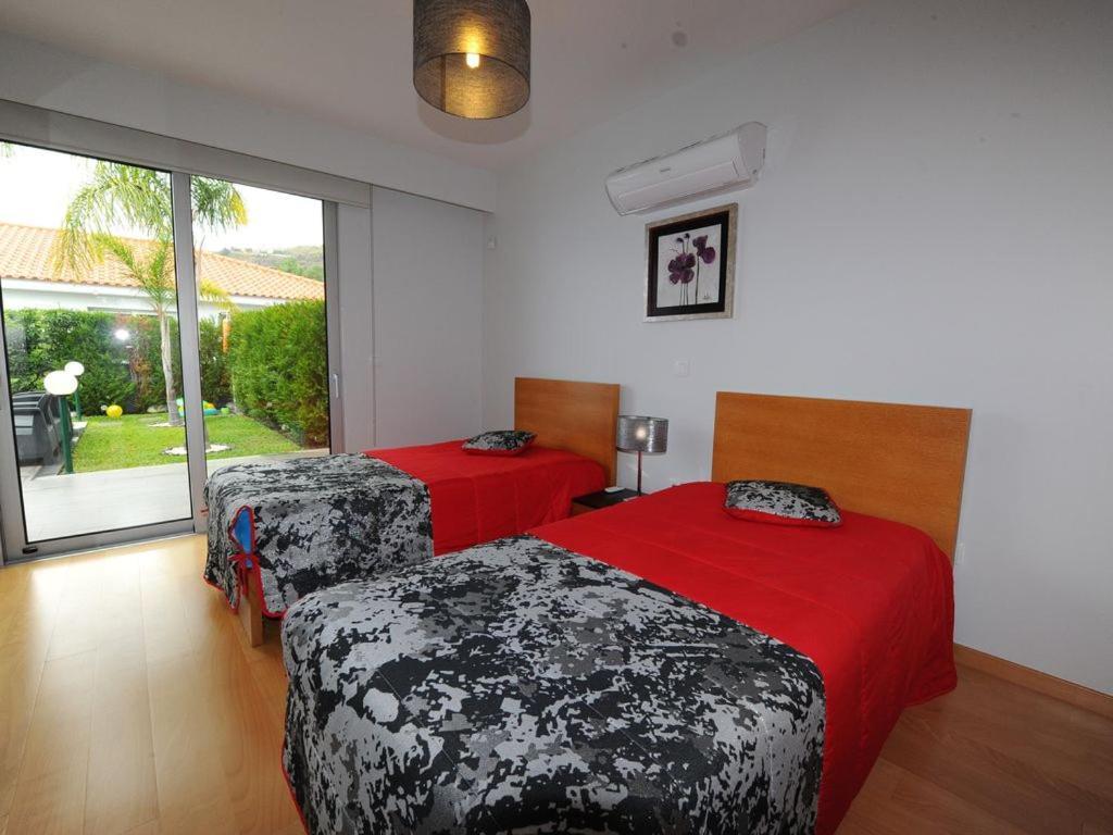 Blue Villa Arco da Calheta  Εξωτερικό φωτογραφία