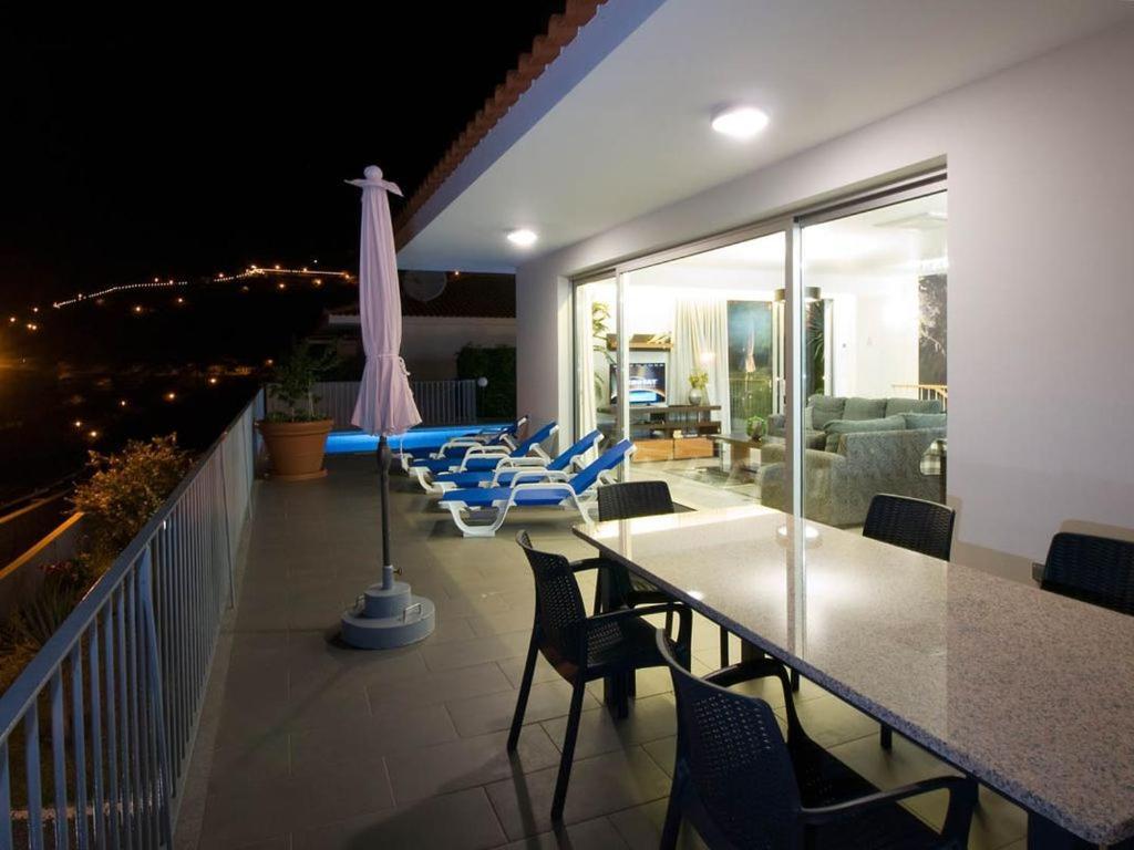 Blue Villa Arco da Calheta  Εξωτερικό φωτογραφία
