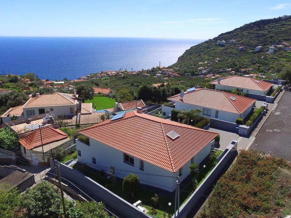 Blue Villa Arco da Calheta  Εξωτερικό φωτογραφία