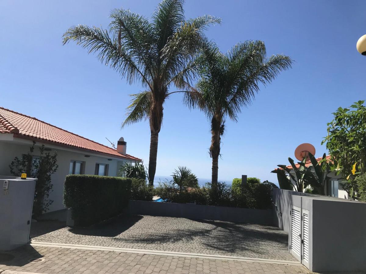 Blue Villa Arco da Calheta  Εξωτερικό φωτογραφία