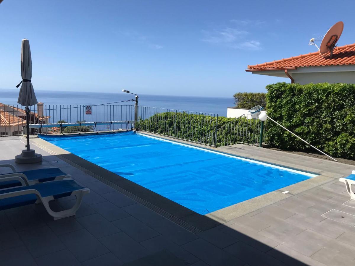 Blue Villa Arco da Calheta  Εξωτερικό φωτογραφία